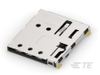 SIM Card Connectors - 2490448-1 - TE Connectivity