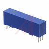 Optoisolator; Logic; 5-Pin Wide Body DIP; Transistor; High Voltage - 70048661 - Allied Electronics, Inc.