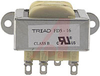 Transformer;12VA;Chassis;Pri:115/230V;Sec:16VCT;Sec:0.8A;Solder Lug;50/60Hz - 70218269 - Allied Electronics, Inc.
