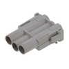 Heavy Duty Connector Inserts, Modules - 1862080000-ND - DigiKey