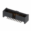 Headers, Male Pins - SAM13250TR-ND - DigiKey