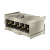 Headers, Male Pins - IPL1-105-01-S-S-RA-K-ND - DigiKey