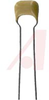CAPACITOR;CERAMIC;CAP 0.047 UF;TOL 10%;VOL-RTG 50 VDC;RADIAL - 70123008 - Allied Electronics, Inc.