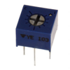 Trimmer Potentiometers - T73YE103KT20 - ODG (Origin Data Global)
