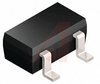 DIODE, ZENER 225MW 10V SOT23 PKG -- 70100387