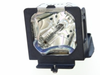 Projector lamp module 610 307 7925 for EIKI LC-XB25 (XB2501 Lamp) - 6001368 - Visual Sound, Inc.