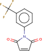 N-(3-Trifluoromethyl)phenylmaleimide - 4H48-3-X5 - SynQuest Laboratories, Inc.