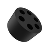 Bushings, Grommets - 339-AIO-MMSCS-04MN-ND - DigiKey