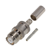 Coaxial Connector (RF) Assemblies - 5480-RFU-601-1-ND - DigiKey