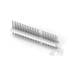Headers, Male Pins - 647306-5-ND - DigiKey