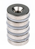 Neodymium Magnets - 8734994 - RS Components, Ltd.