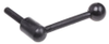 Clamping Levers - 237350 - RS Components, Ltd.
