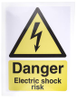 Safety Labels - 7760995 - RS Components, Ltd.
