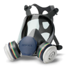 Respirator Masks - 143222 - RS Components, Ltd.