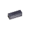 Headers, Receptacles, Female Sockets - 0791081005-ND - DigiKey