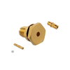 Coaxial Connector (RF) Assemblies - 5328-FMCN5361-ND - DigiKey