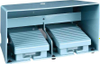 Foot Switches -- 2205247 - Image