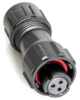 Industrial Circular Connectors - 2506048 - RS Components, Ltd.