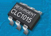 Operational Amplifier IC - 687-CLC1015IST6X - ERSAELECTRONICS PTE. LTD.