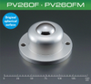 Planeveyor Cutting flange type - PV260FS - Links-Japan, LLC