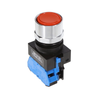 Pushbutton Switches - 1885-AOFW210-R-ND - DigiKey