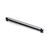 Patchbay, Jack Panels - 5214-C6PANELSTP481U-ND - DigiKey