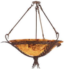 5209TO/PENSH Pendants-Bowl Style - 770305 - Capital Lighting, Inc.