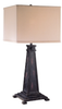 10560-481 Table Lamp - 10560-481 - Minka Group