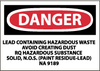 Sign - PRD75 - Rutke Signs & Safety