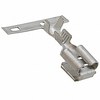 Terminals - Quick Connects, Quick Disconnect Connectors - A107164TR-ND - DigiKey