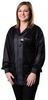 Desco Statshield Large ESD / Anti-Static Jacket 73863 - DESCO 73863 - R. S. Hughes Company, Inc.