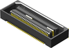 Q Strip® High Speed Interconnects -- QSH Series - Image