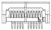 Heavy Duty Power Connectors - 5-111035-8 - VAST STOCK CO., LIMITED