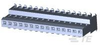 Standard Rectangular Connectors - 4-641199-5 - TE Connectivity