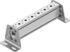 Common supply manifold -- VABM-B10-20-N38-5-P53 - Image