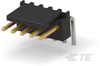 PCB Headers & Receptacles - 3-647628-5 - TE Connectivity