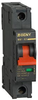 DC Mini Circuit Breaker IEC&SAA up to 1200V BB1-63 - Image