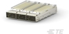 High Speed Pluggable IO Connectors & Cages - 2170738-1 - TE Connectivity