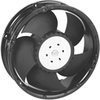 DC axial compact fan - 6312 TDH - ebm-papst Inc.