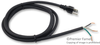 Power Cord, Nema5-15P, 9Ft, 15A, Black; Connector Type A Multicomp - 11J3540 - Newark, An Avnet Company