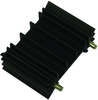 Heat Sink; Thermal Resistance Wakefield Thermal - 42M0664 - Newark, An Avnet Company