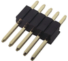 Board-To-Board Connector, Vertical, Archer M52 Series, Through Hole, Header, 10, 1.27 Mm Rohs Compliant Harwin - 97K6314 - Newark, An Avnet Company