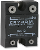 Ssr, 12A, 200Vdc; Contact Configuration Sensata/crydom - 01M7405 - Newark, An Avnet Company