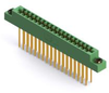 Card Edge Conn, Dual, 36Pos, Wire Wrap; Card Edge Connector Type Edac - 85H5749 - Newark, An Avnet Company