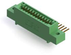 Card Edge Conn, Single, 12Pos, Wire Wrap; Card Edge Connector Type Edac - 64AJ8531 - Newark, An Avnet Company