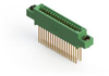 Card Conn, Dual Side, 34Pos, Wire Wrap; Card Edge Connector Type Edac - 67AJ6541 - Newark, An Avnet Company