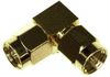 Rf/coaxial Adapter, Sma Plug-Sma Plug; Convert From Coax Type Amphenol Rf - 99H5147 - Newark, An Avnet Company