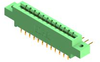 Card Edge Connector Rohs Compliant Edac - 61AJ4674 - Newark, An Avnet Company