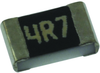 Thick Film Resistor, 4.7 Ohm, 0.25W, 5%; Resistance Bourns - 17T4247 - Newark, An Avnet Company