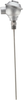 Thermocouple Probe, Nickel Chromium, 12; Length Omega - 30AC8035 - Newark, An Avnet Company